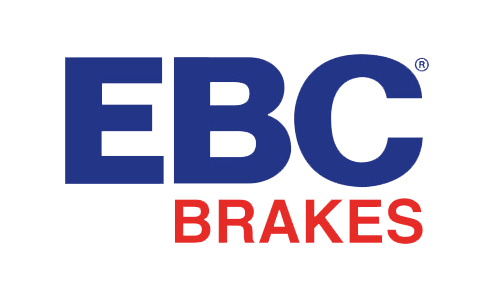 EBC-Bremse