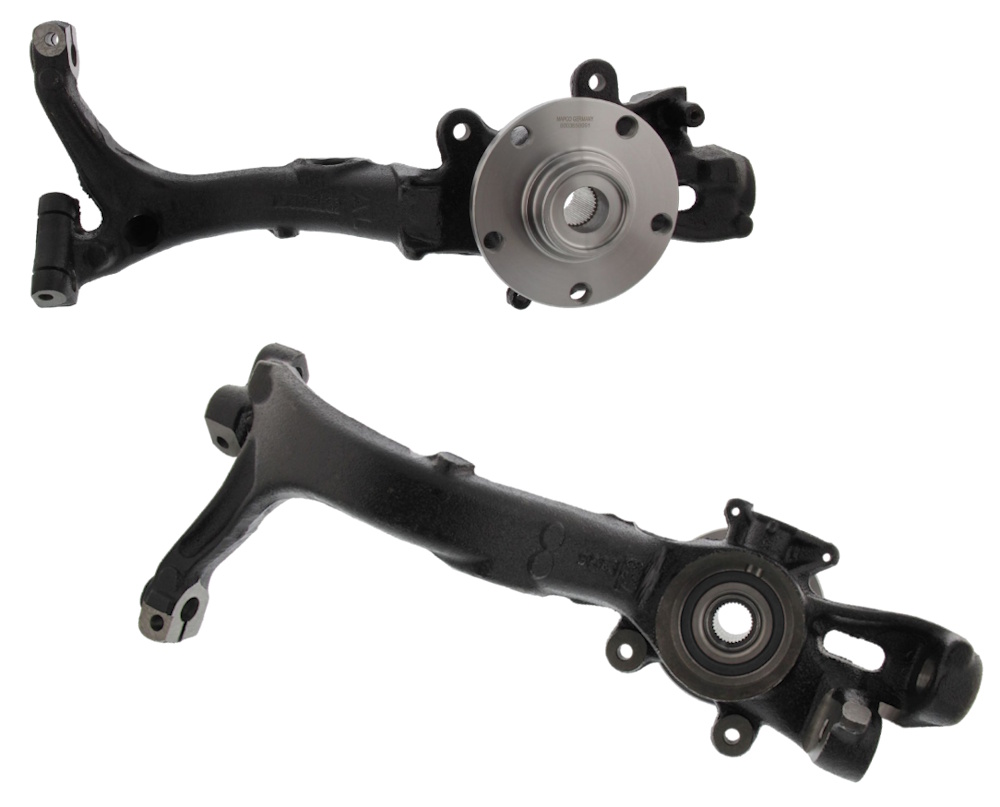QUERLENKER SATZ 52-TEILIG VW PASSAT 3B AUDI A4 A6