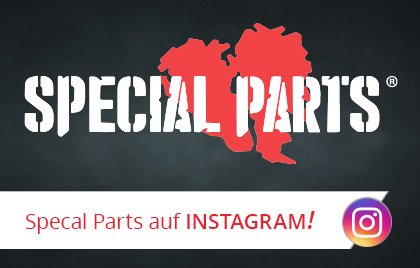 Special Parts auf INSTAGRAM!