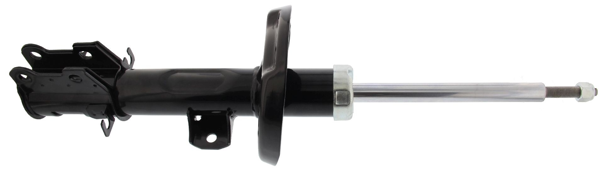 Stoßdämpfer / Gasdruckdämpfer