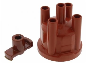 Reparatursatz, Zündverteiler