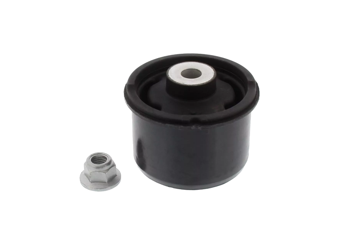 Lagerung, Achskörper