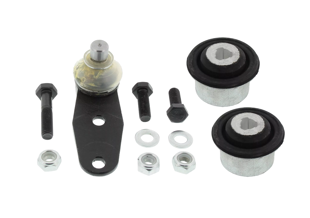 Reparatursatz, Querlenker