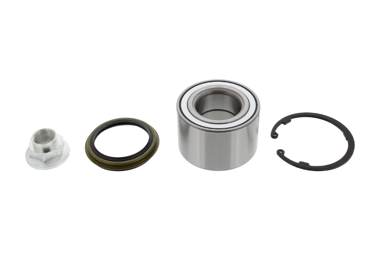 Radlager / Radlagersatz