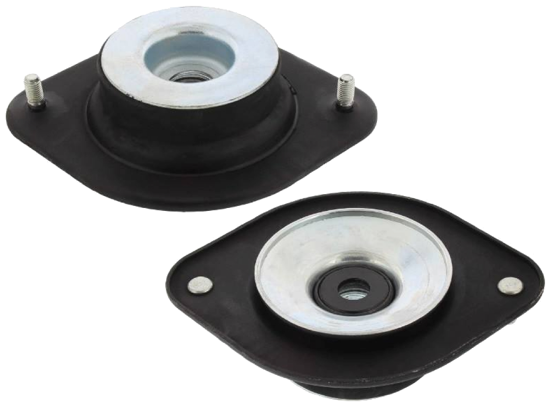 Federbeinstützlager