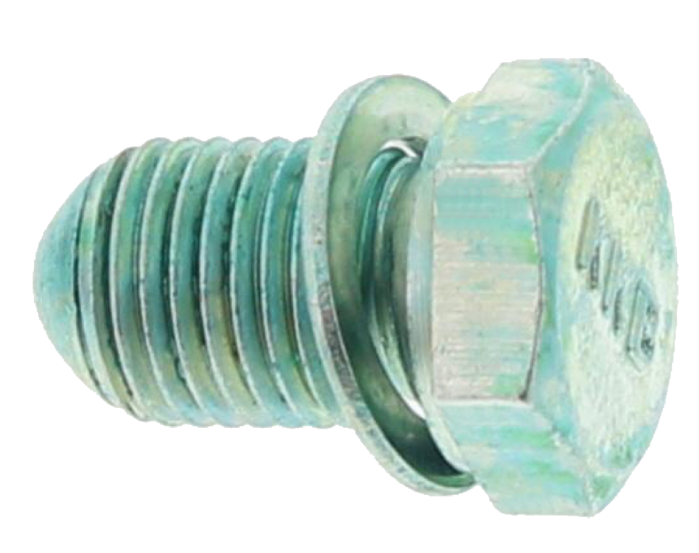 Verschlussschraube, Ölwanne