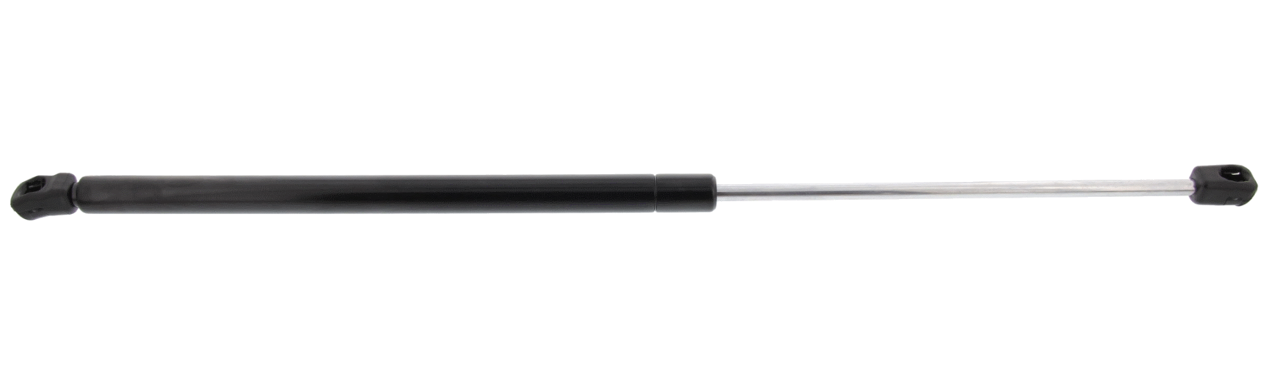 Gasfeder, Koffer- / Laderaum