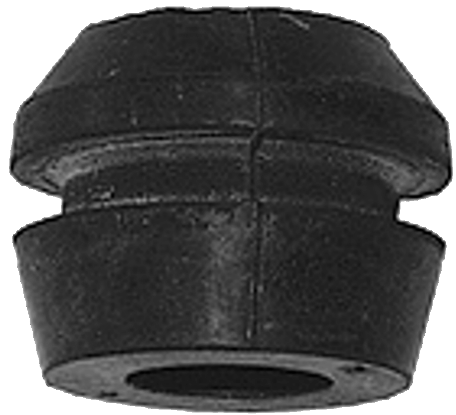 Halter, Motoraufhängung