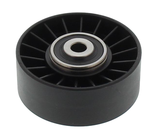 Umlenk- / Führungsrolle, Keilrippenriemen