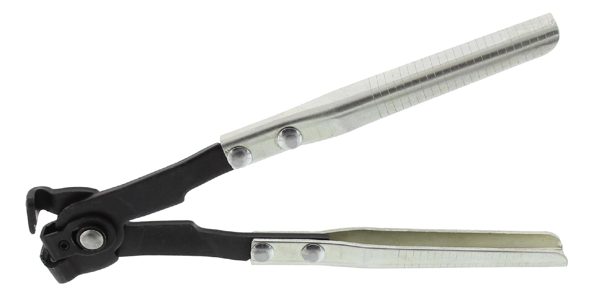 Klemmzange, Faltenbalg