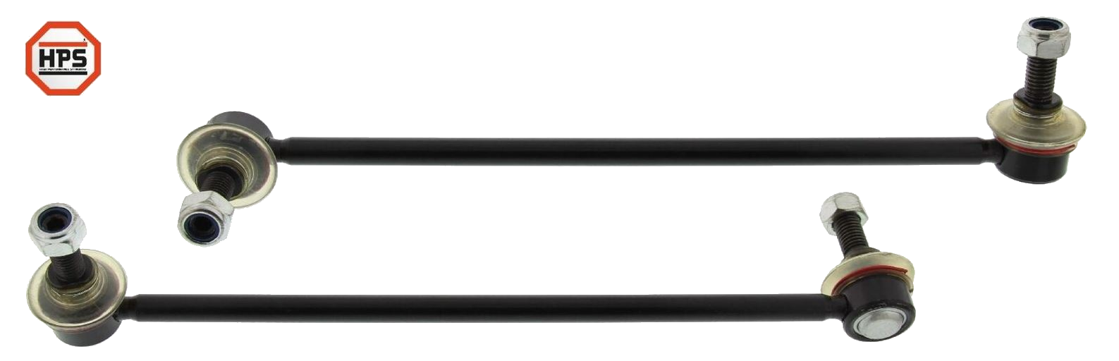 HPS-Koppelstangen