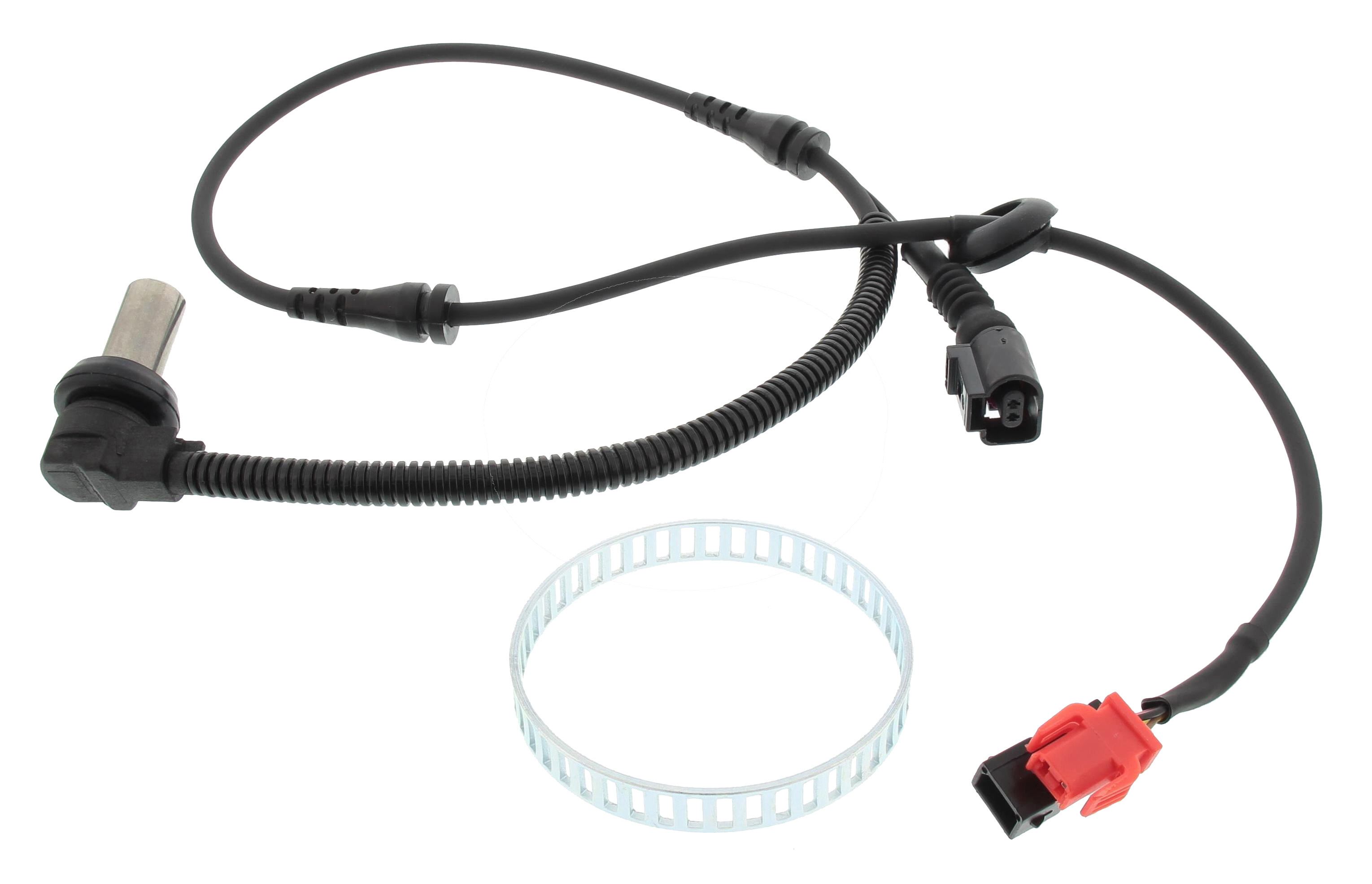 ABS-Sensor und ABS-Ring