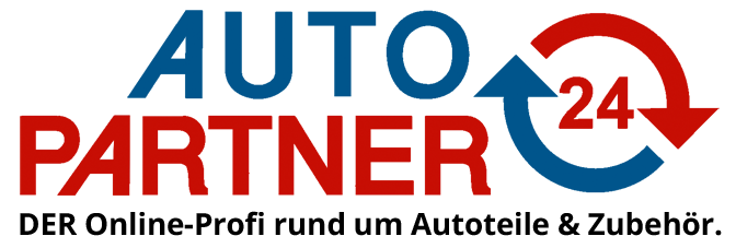 Logo Autopartner24