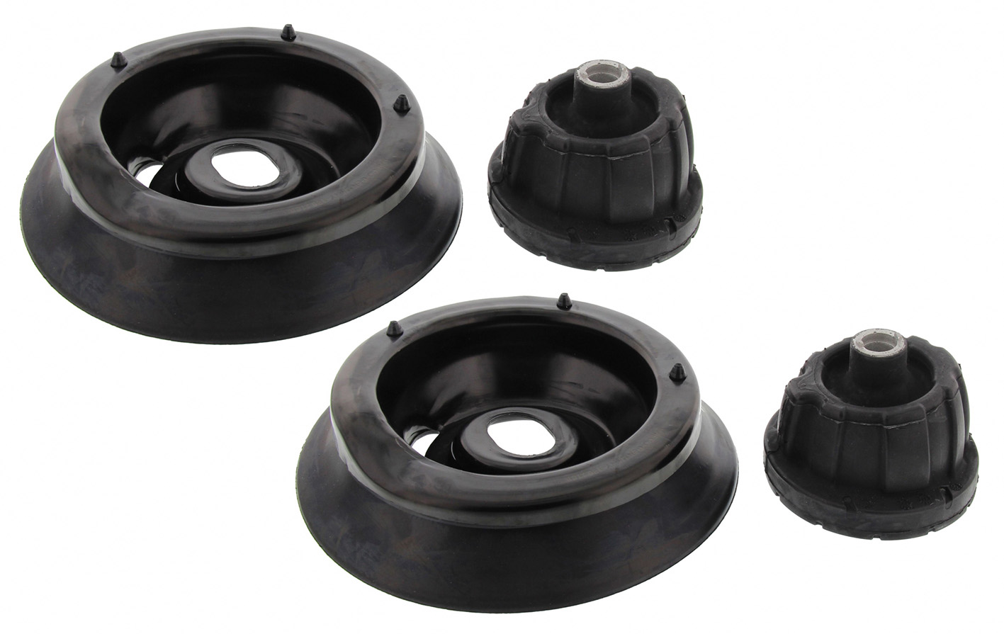 Federbeinstützlager