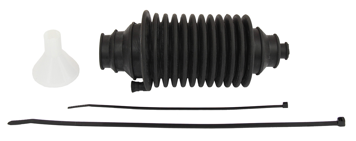 Günstig online kaufen bei AUTOPARTNER24: Faltenbalgsatz für Lenkung, universal