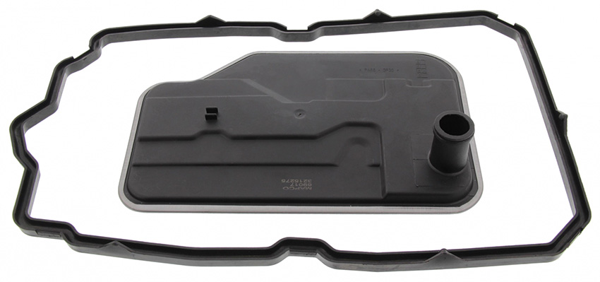 Hydraulikfiltersatz für Automatikgetriebe - AUTOPARTNER24