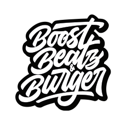 Boost Beatz & Burger