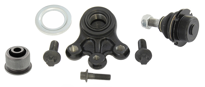 Reparatursatz, Trag- / Führungsgelenk