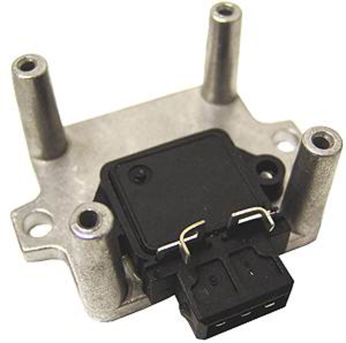 Schaltgerät, Zündanlage