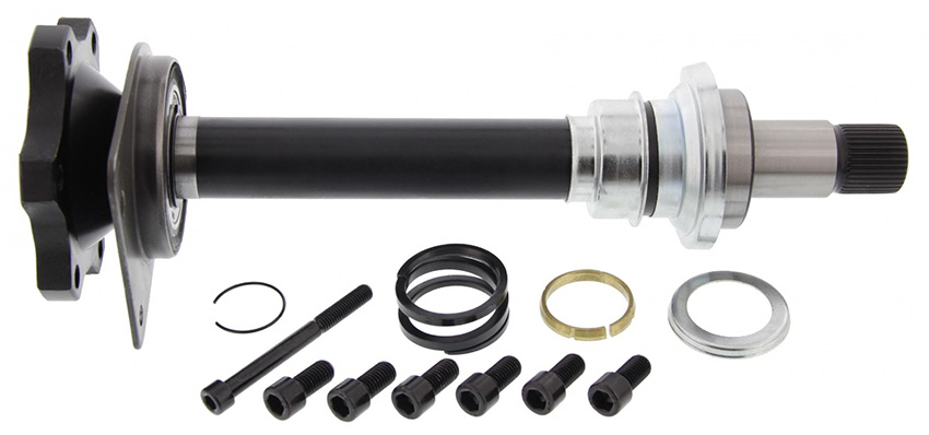 Steckwelle, Differential, Differentialsteckwellen günstig online kaufen bei AUTOPARTNER24