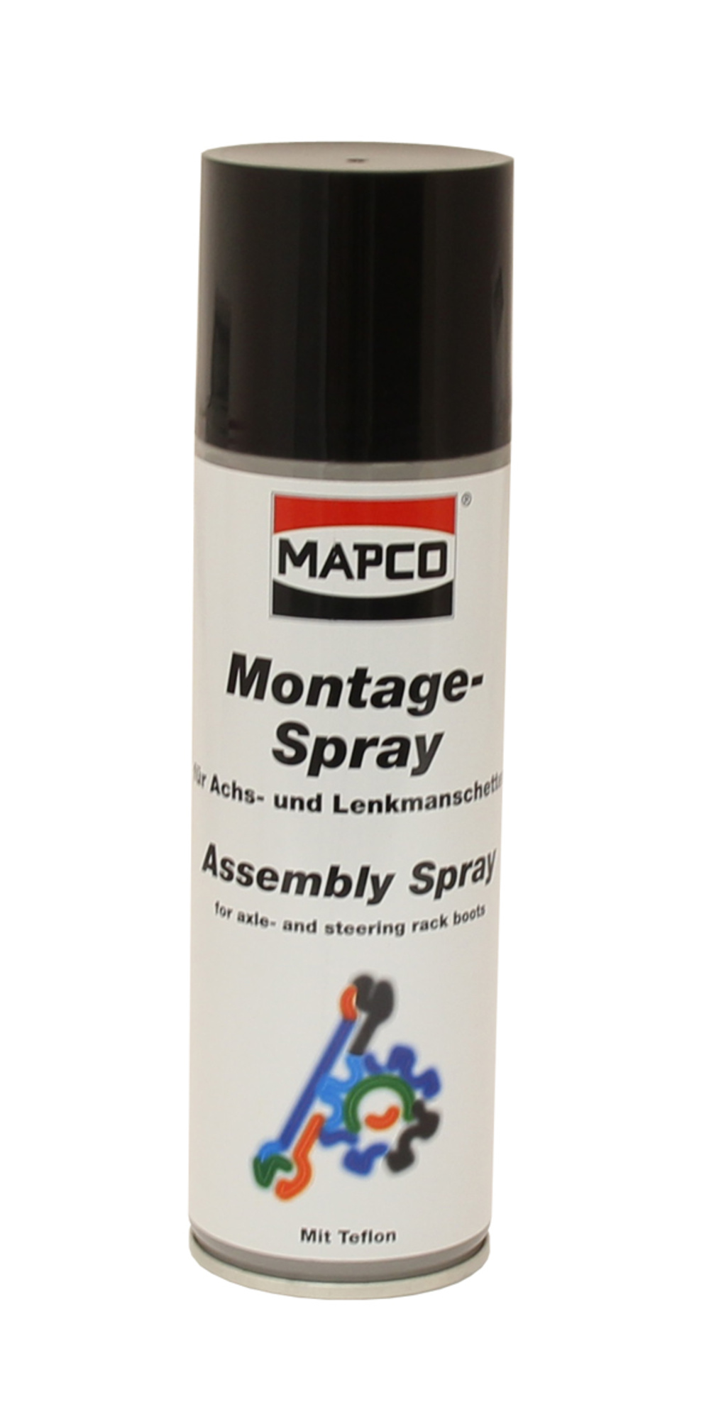 Universalschmierstoff, Montagespray günstig online kaufen, AUTOPARTNER24