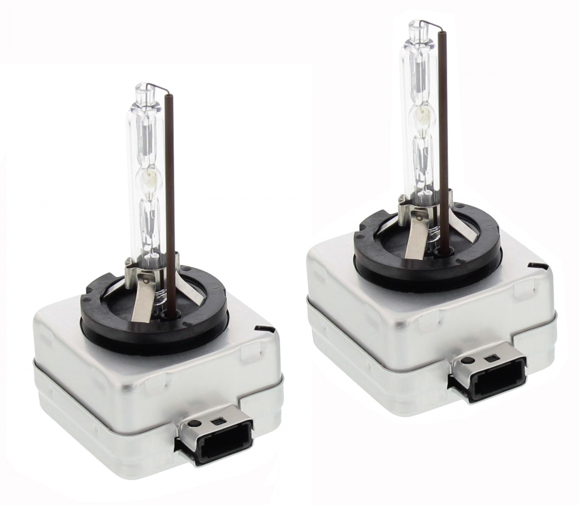 2x Glühlampe, Fernscheinwerfer, D1S