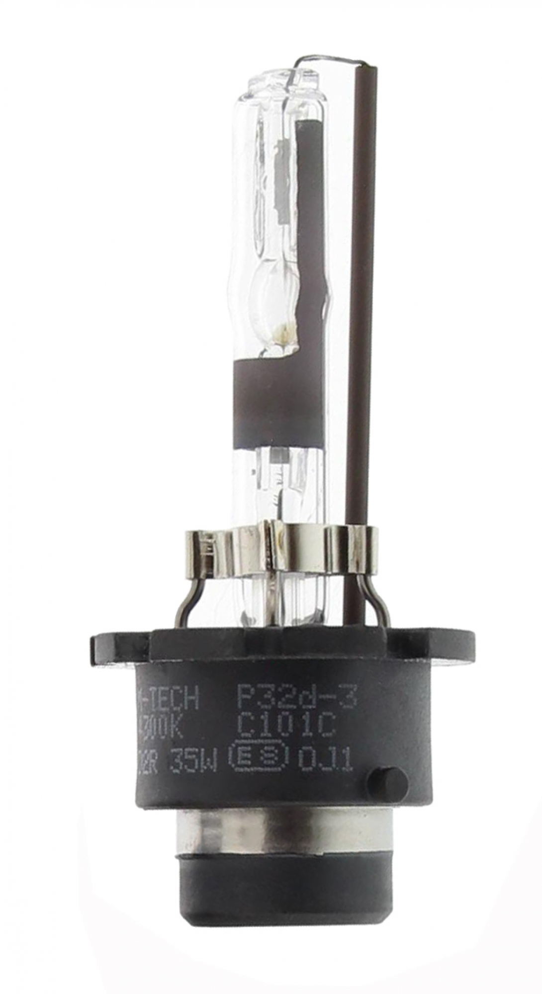 1x Glühlampe, Fernscheinwerfer, D2R