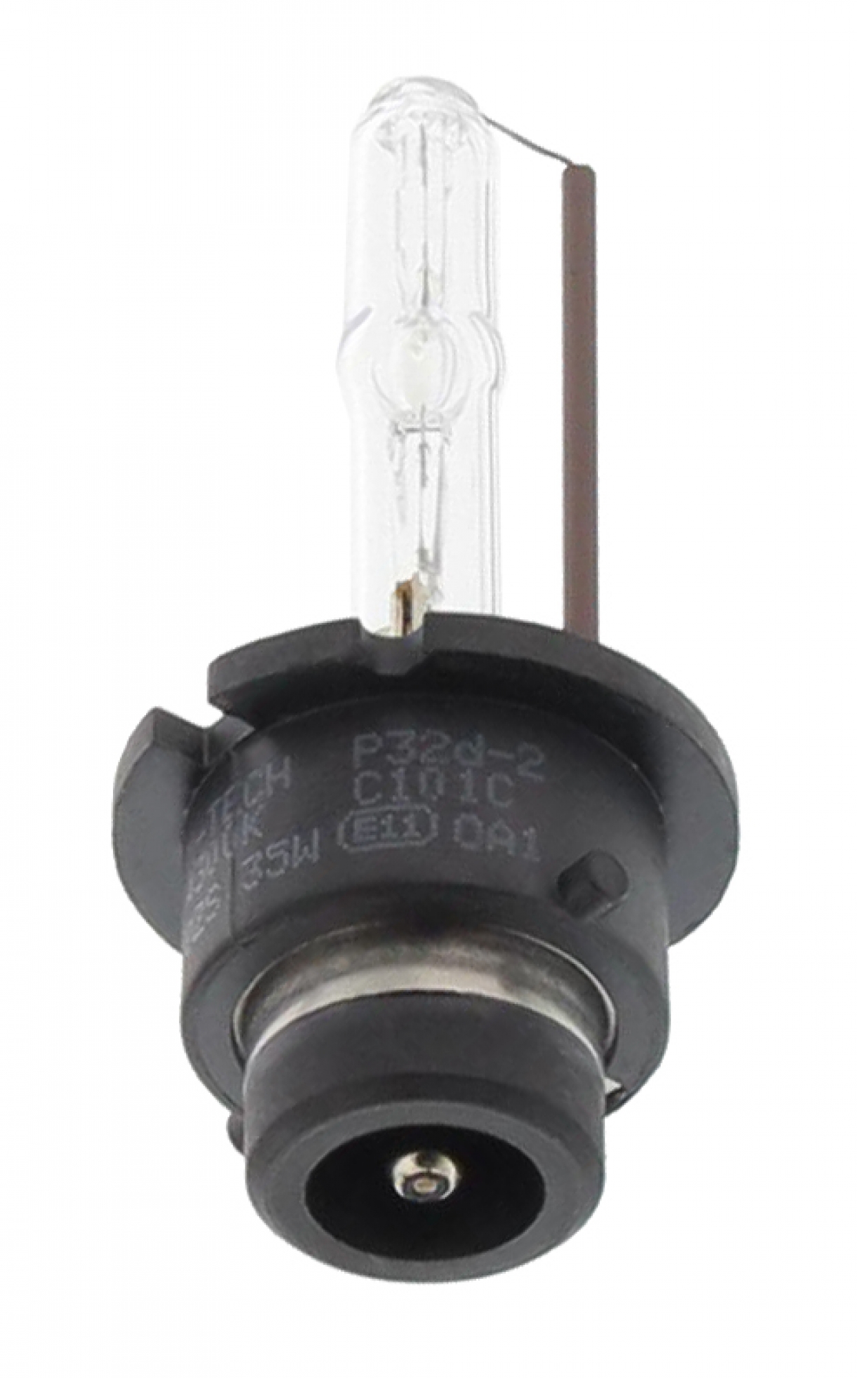 1x Glühlampe, Fernscheinwerfer, D2S