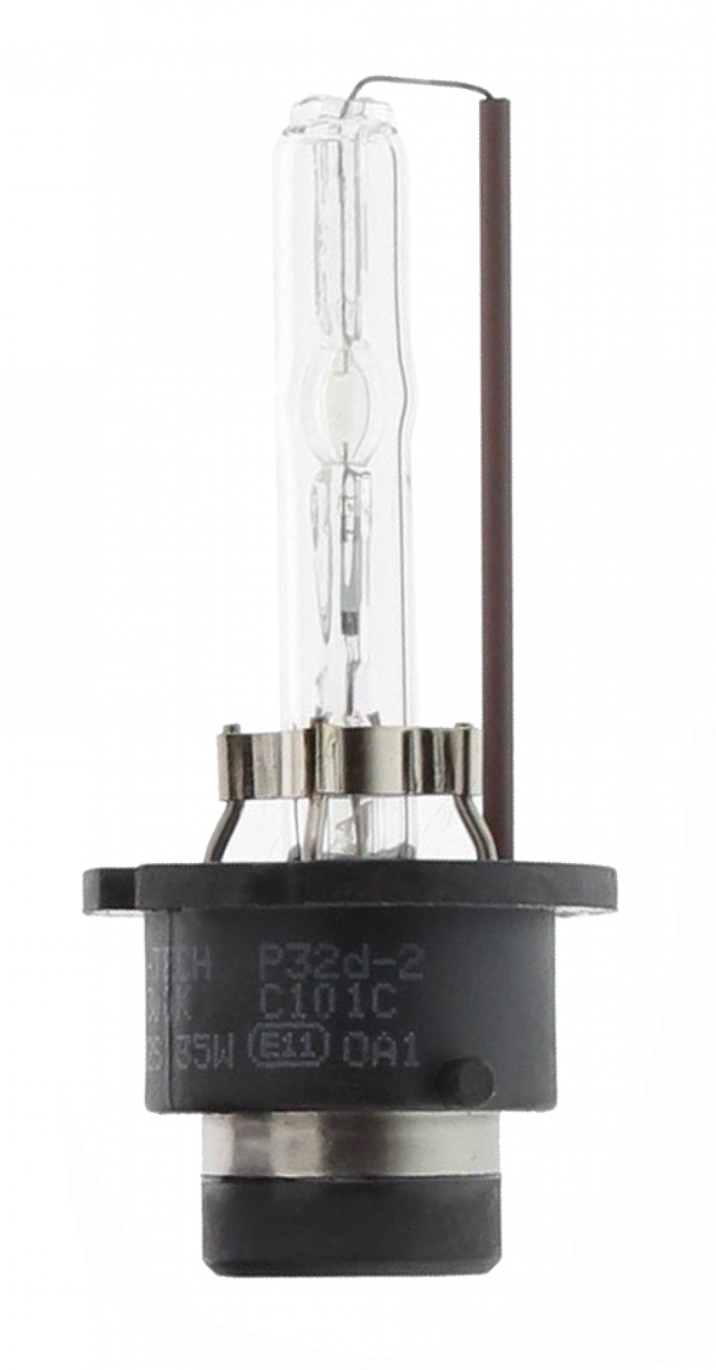 1x Glühlampe, Fernscheinwerfer, D2S