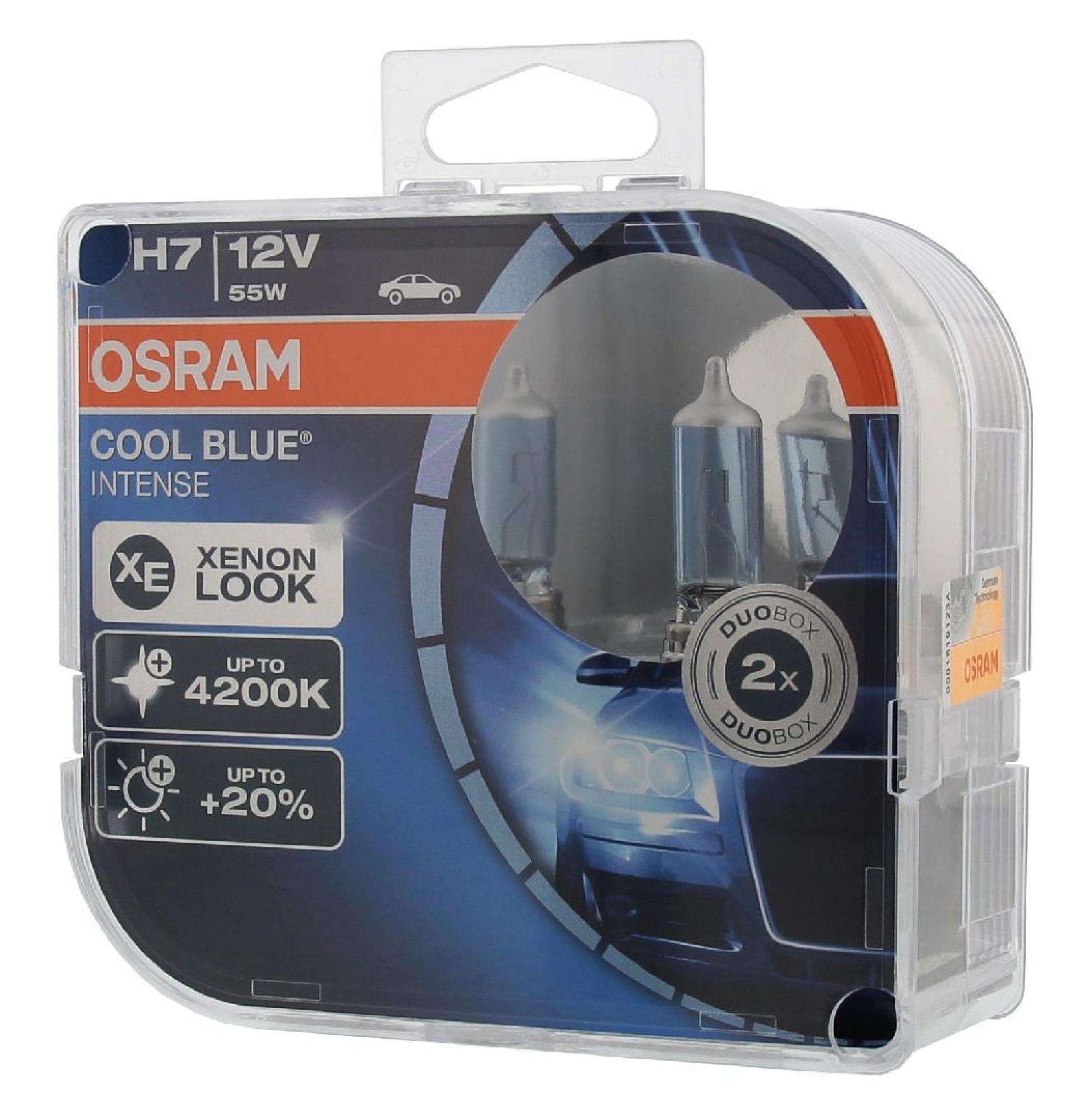 BMW 2 Coupe (F22, F87) 228 i Glühlampe, Hauptscheinwerfer 