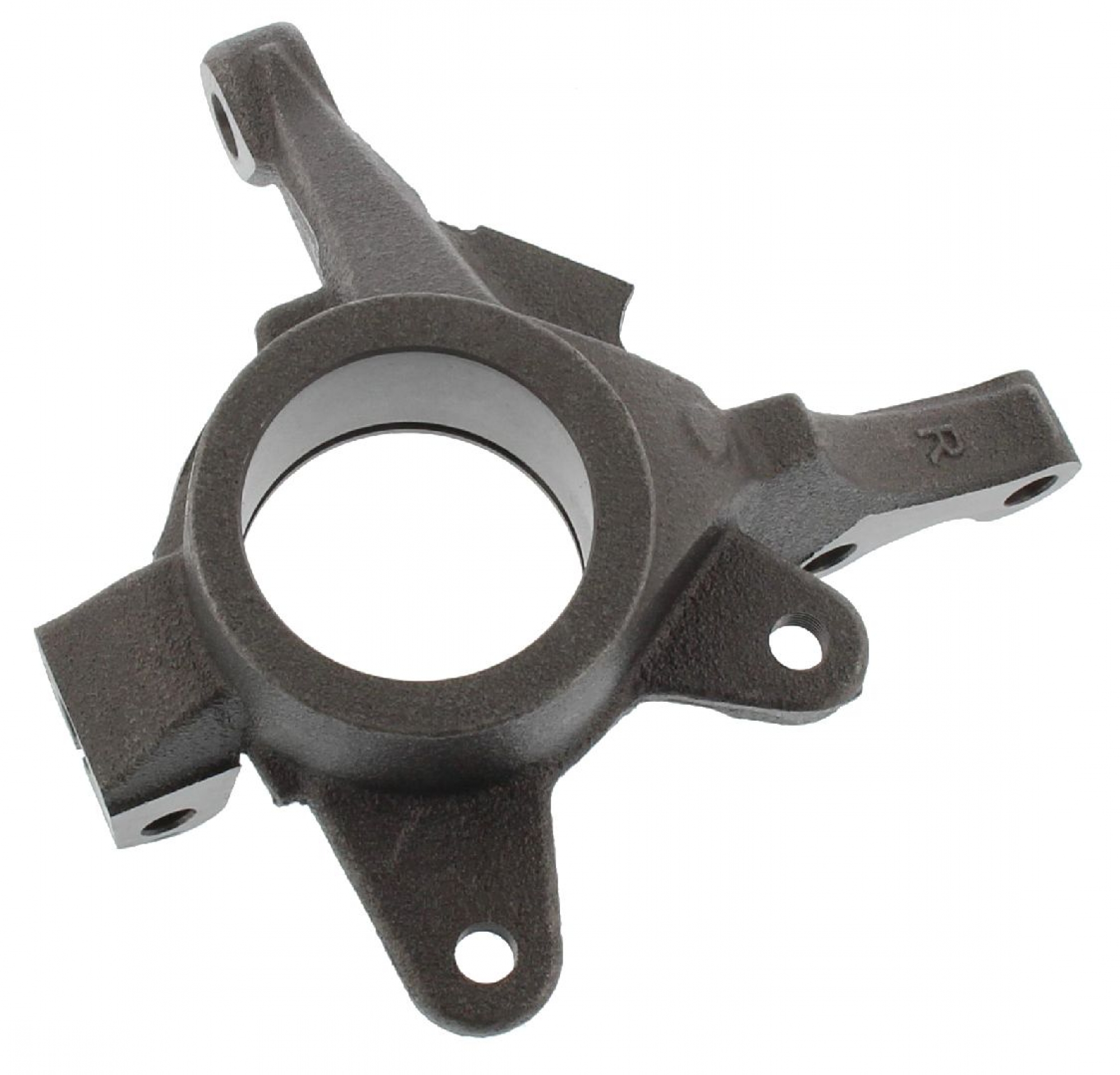 Achsschenkel, Radaufhängung, Vorderachse rechts, RENAULT CLIO I, II, TWINGO I