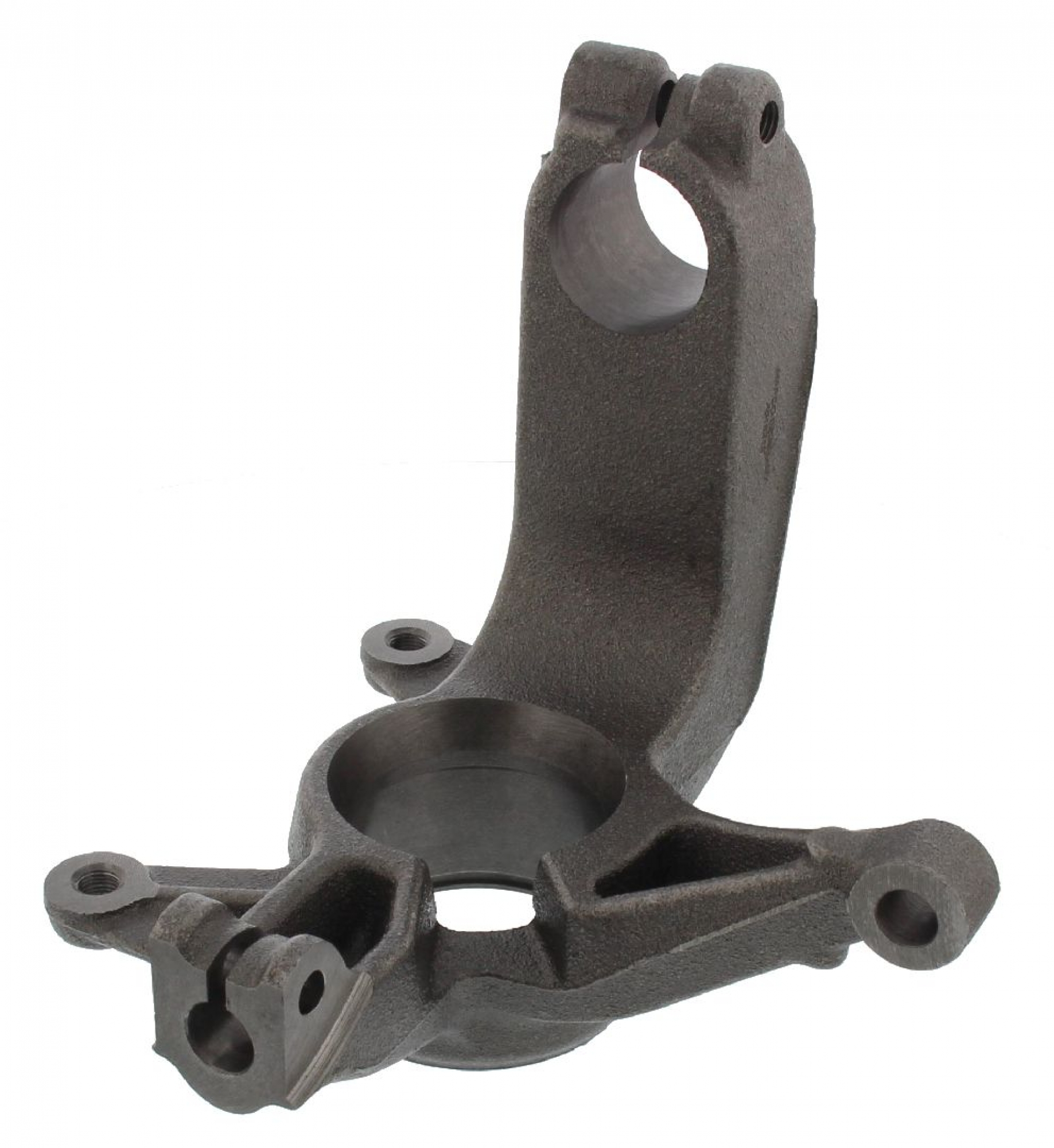 Achsschenkel, Radaufhängung, Vorderachse rechts, RENAULT MEGANE II