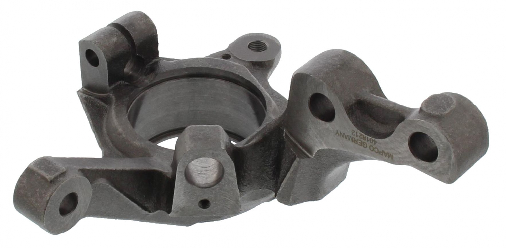 Achsschenkel, Radaufhängung, Vorderachse rechts, RENAULT KANGOO, MEGANE I, SCENIC I