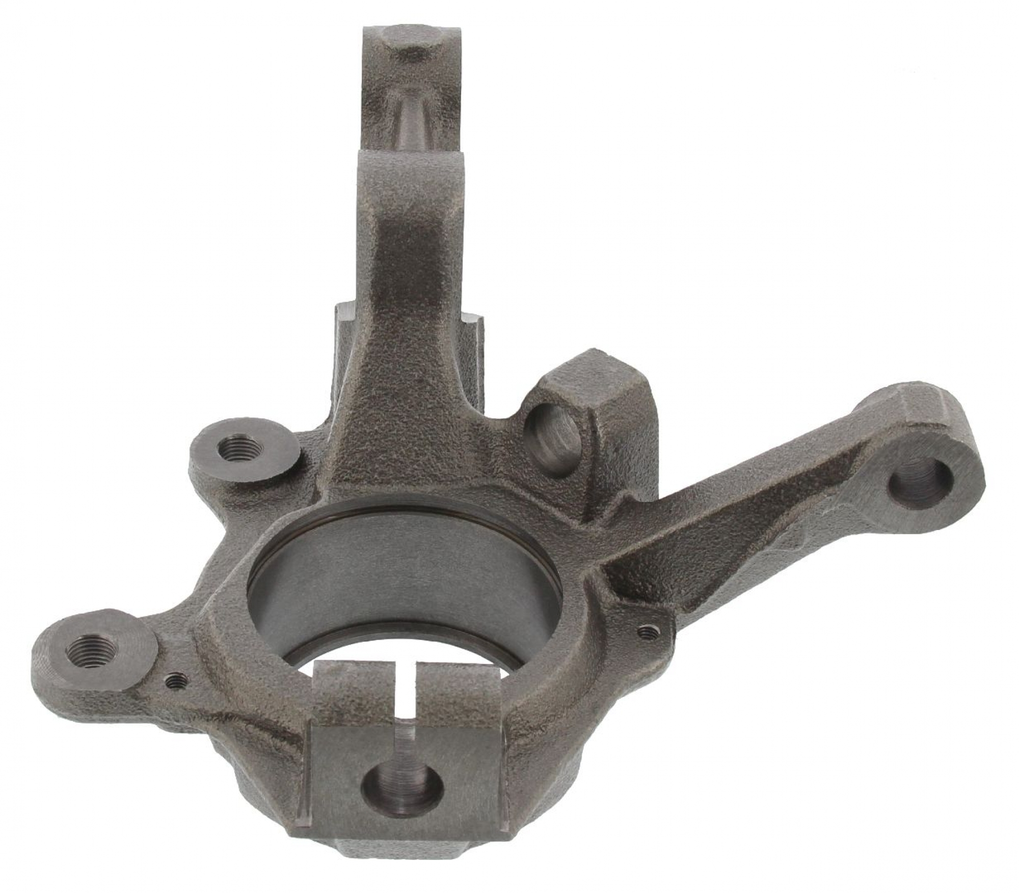 Achsschenkel, Radaufhängung, Vorderachse rechts, RENAULT CLIO II