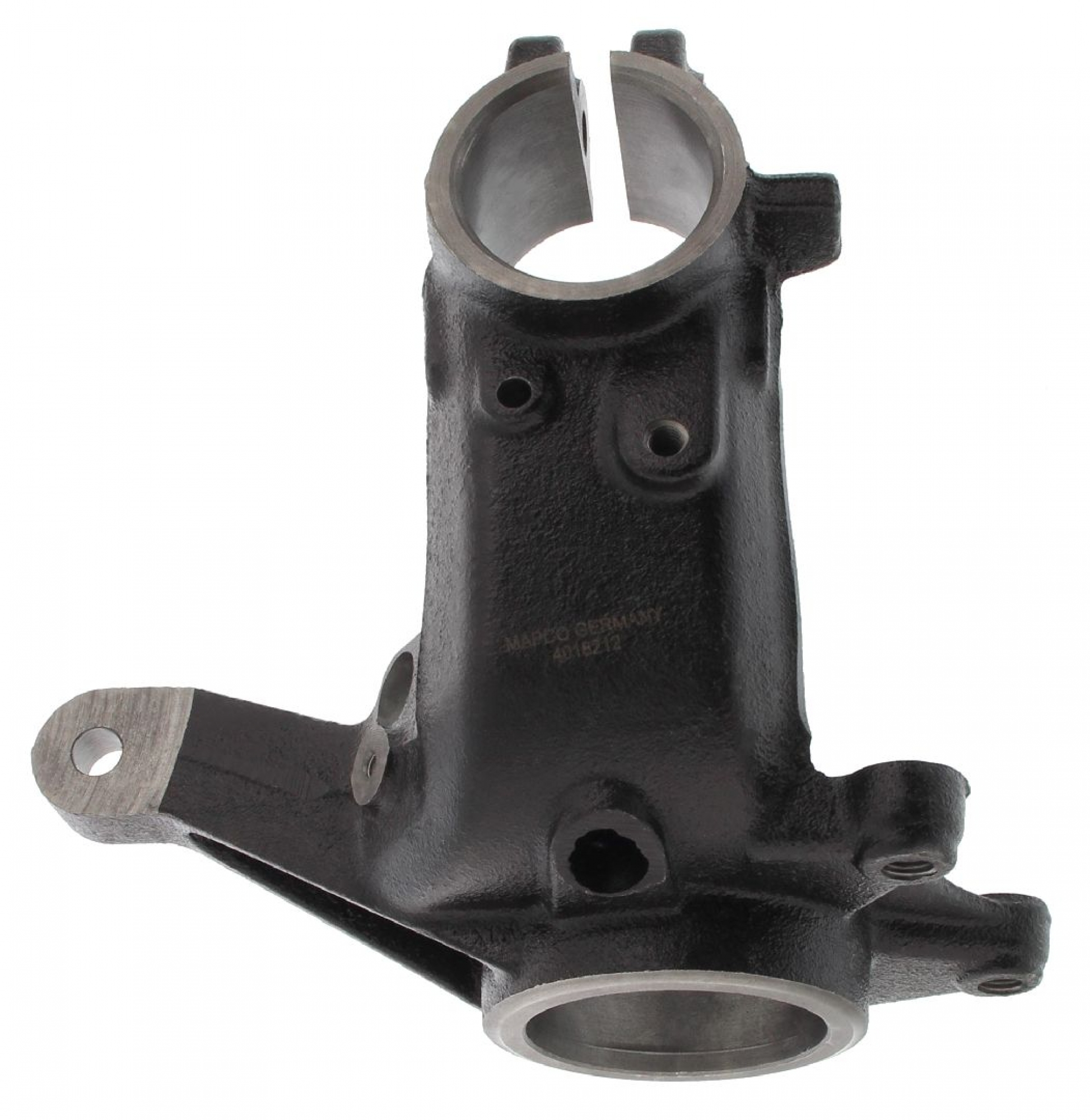 Achsschenkel, Radaufhängung, Vorderachse rechts, PEUGEOT 206