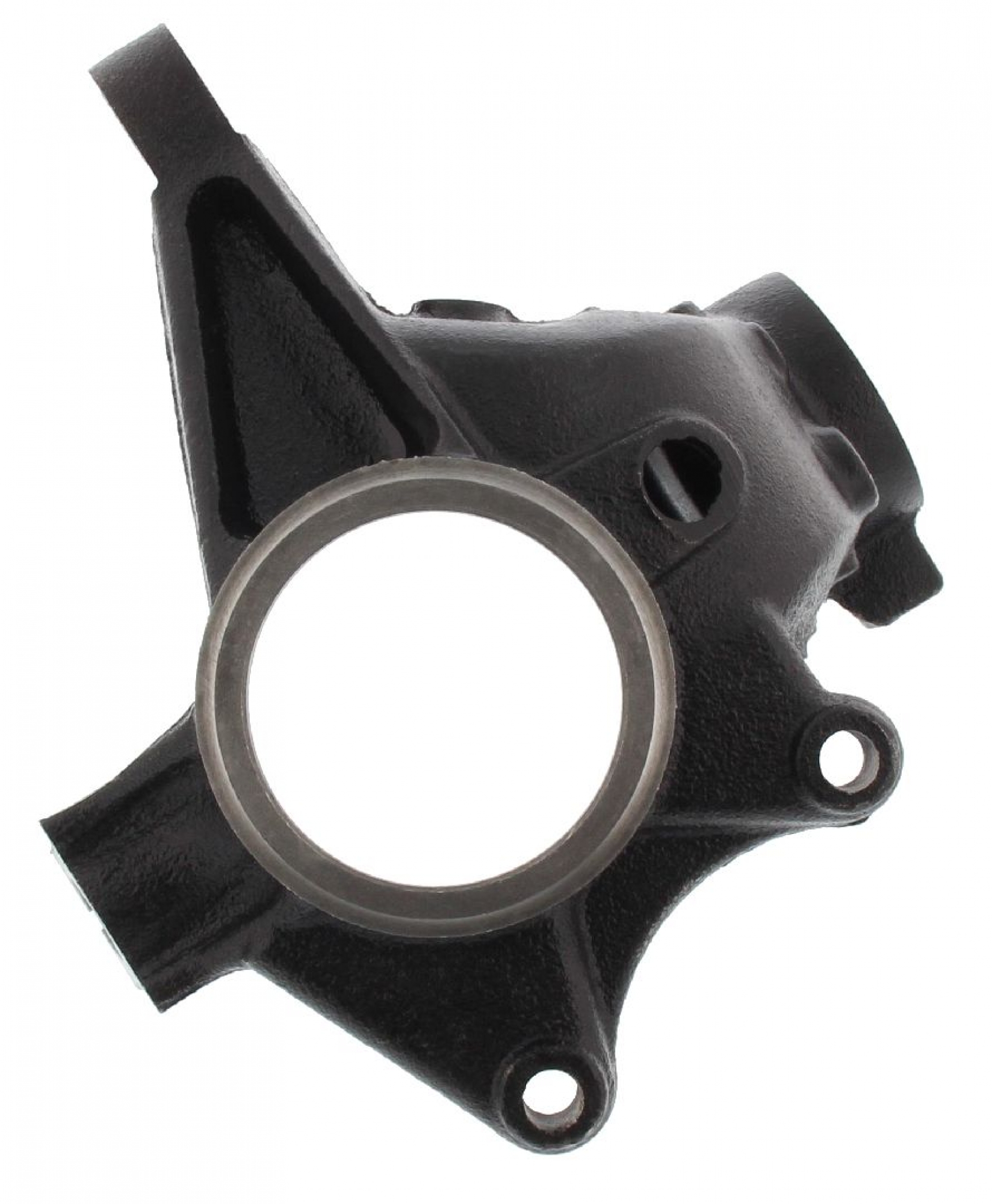 Achsschenkel, Radaufhängung, Vorderachse rechts, PEUGEOT 206