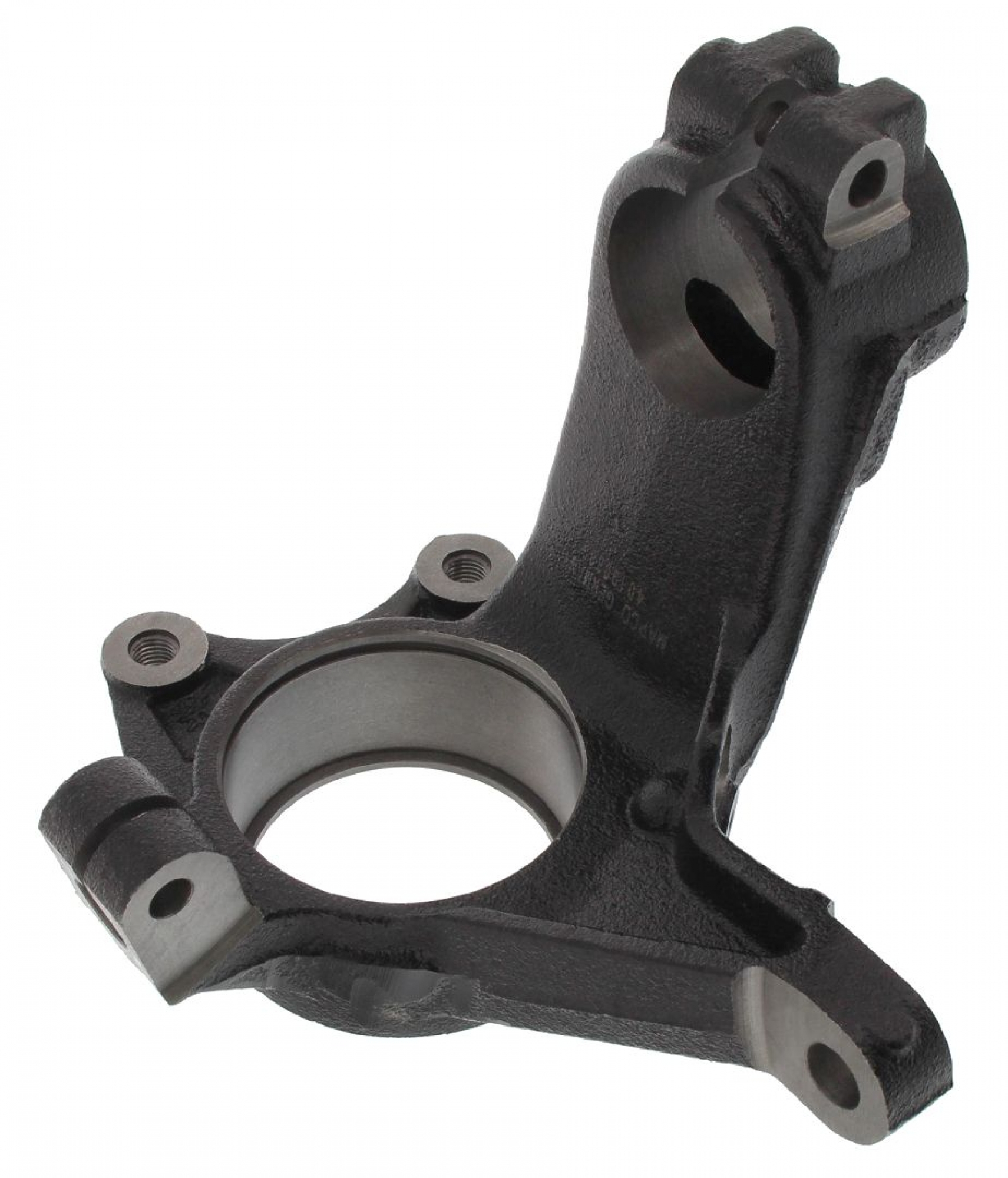 Achsschenkel, Radaufhängung, Vorderachse rechts, PEUGEOT 206, bis OrgaNr.