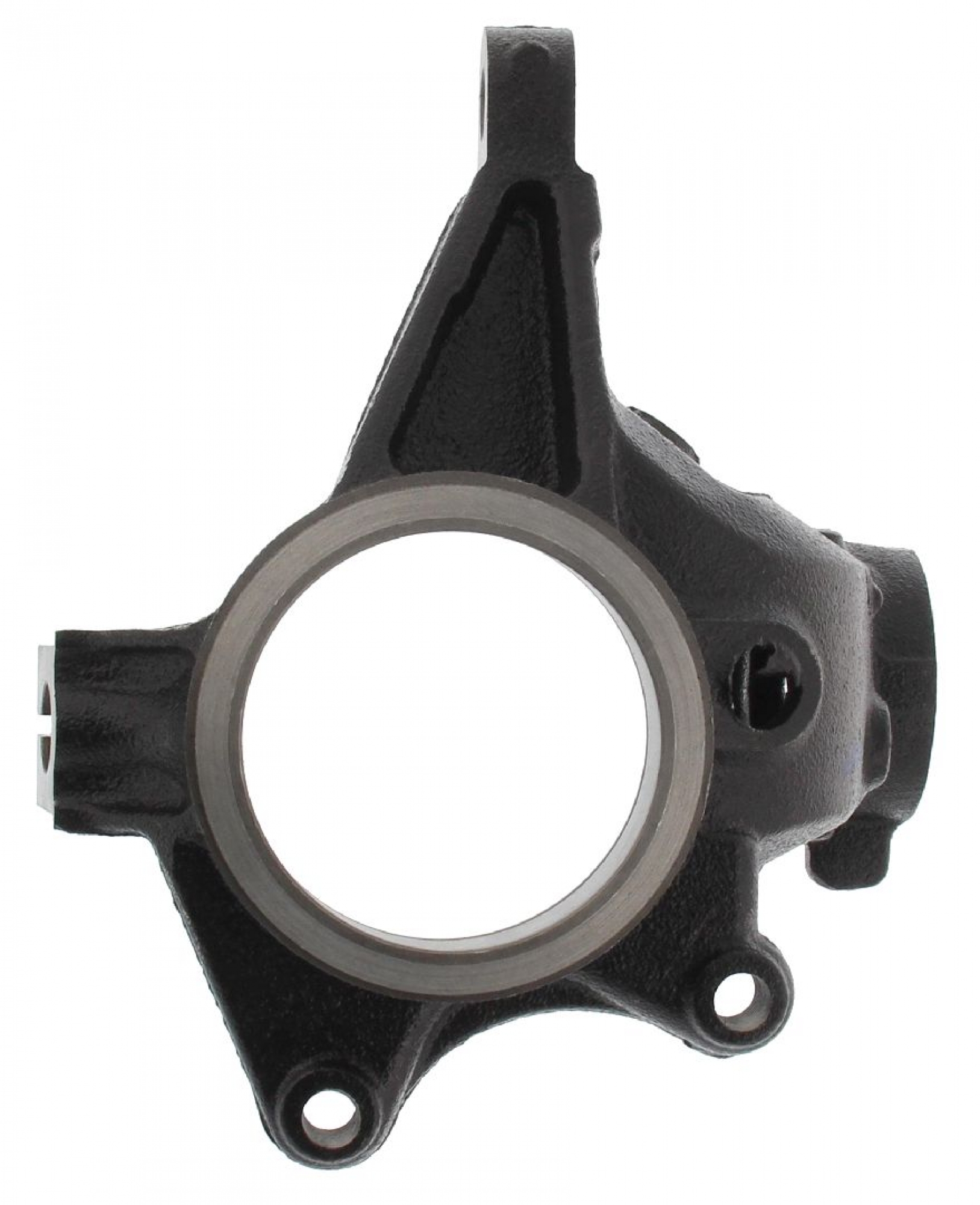 Achsschenkel, Radaufhängung, Vorderachse rechts, PEUGEOT 206, ab OrgaNr.