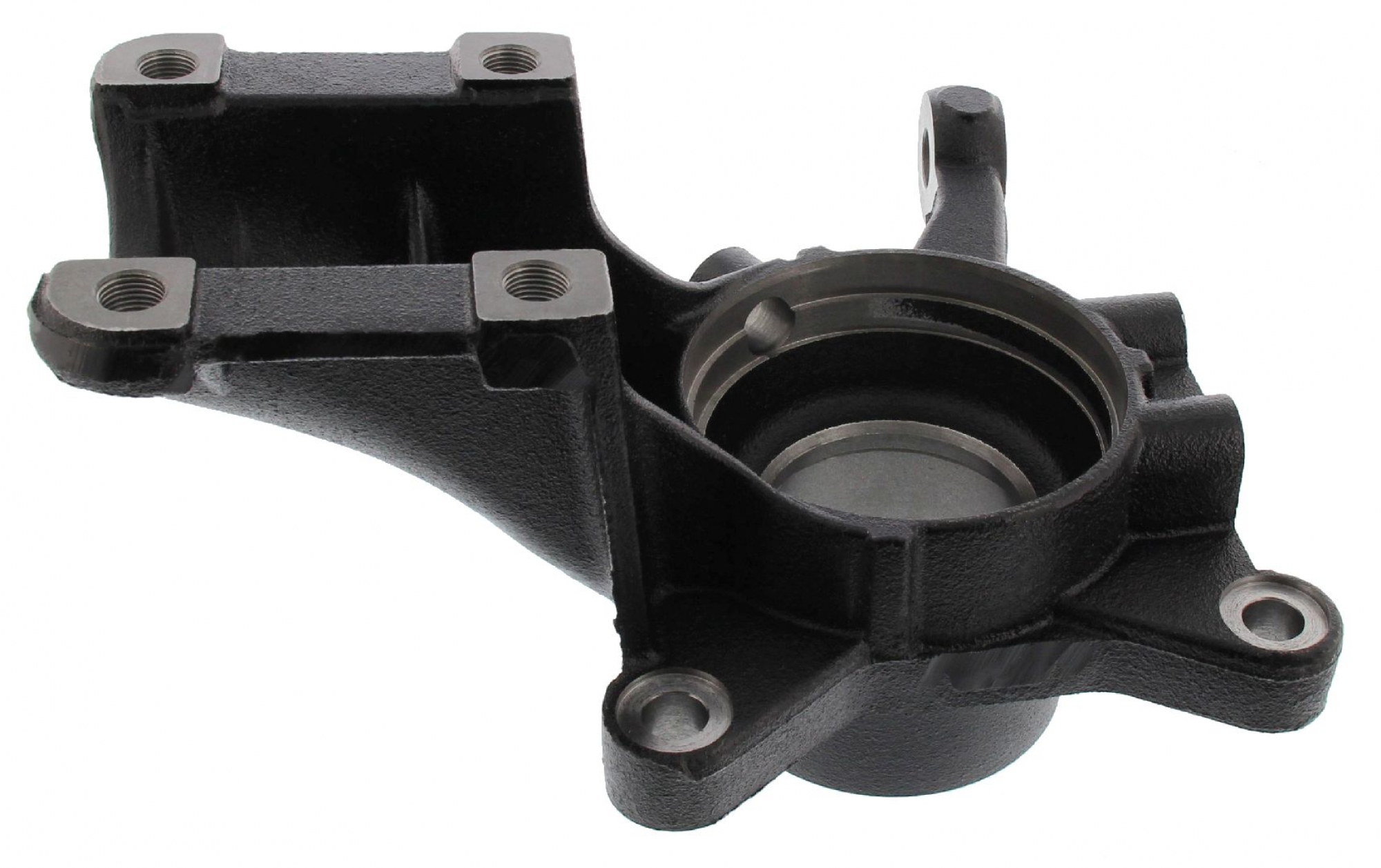 Achsschenkel, Radaufhängung, Vorderachse rechts, CITROEN JUMPER, FIAT DUCATO, PEUGEOT BOXE