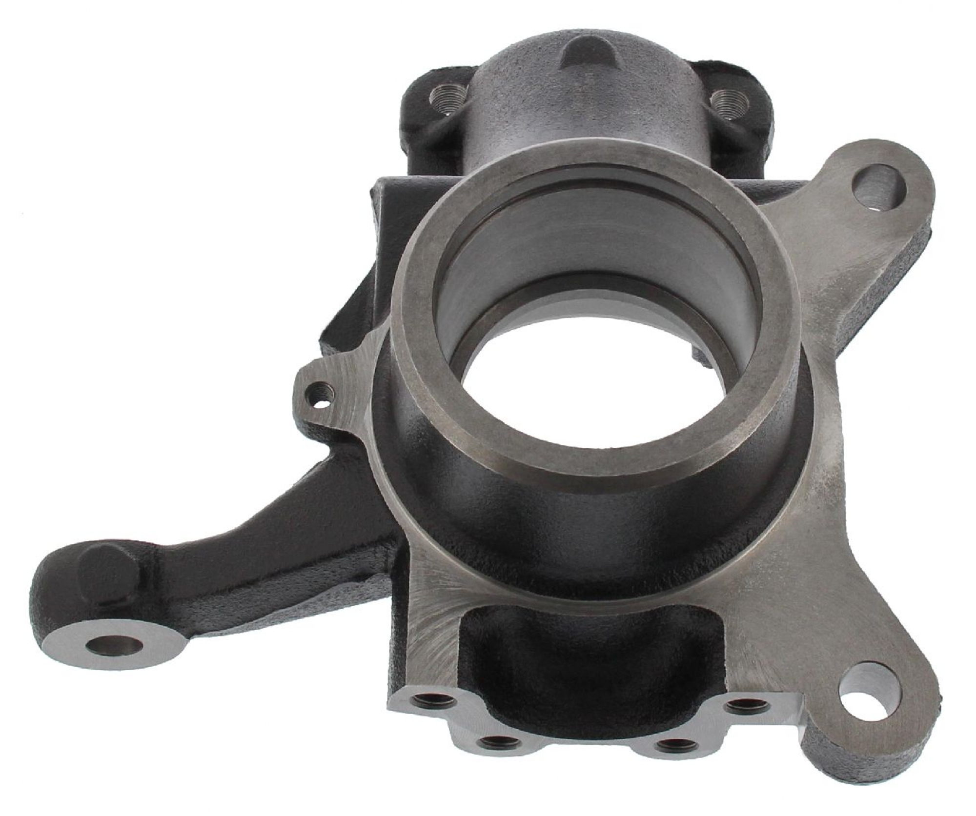 Achsschenkel, Radaufhängung, Vorderachse rechts, CITROEN JUMPER, FIAT DUCATO, PEUGEOT BOXE