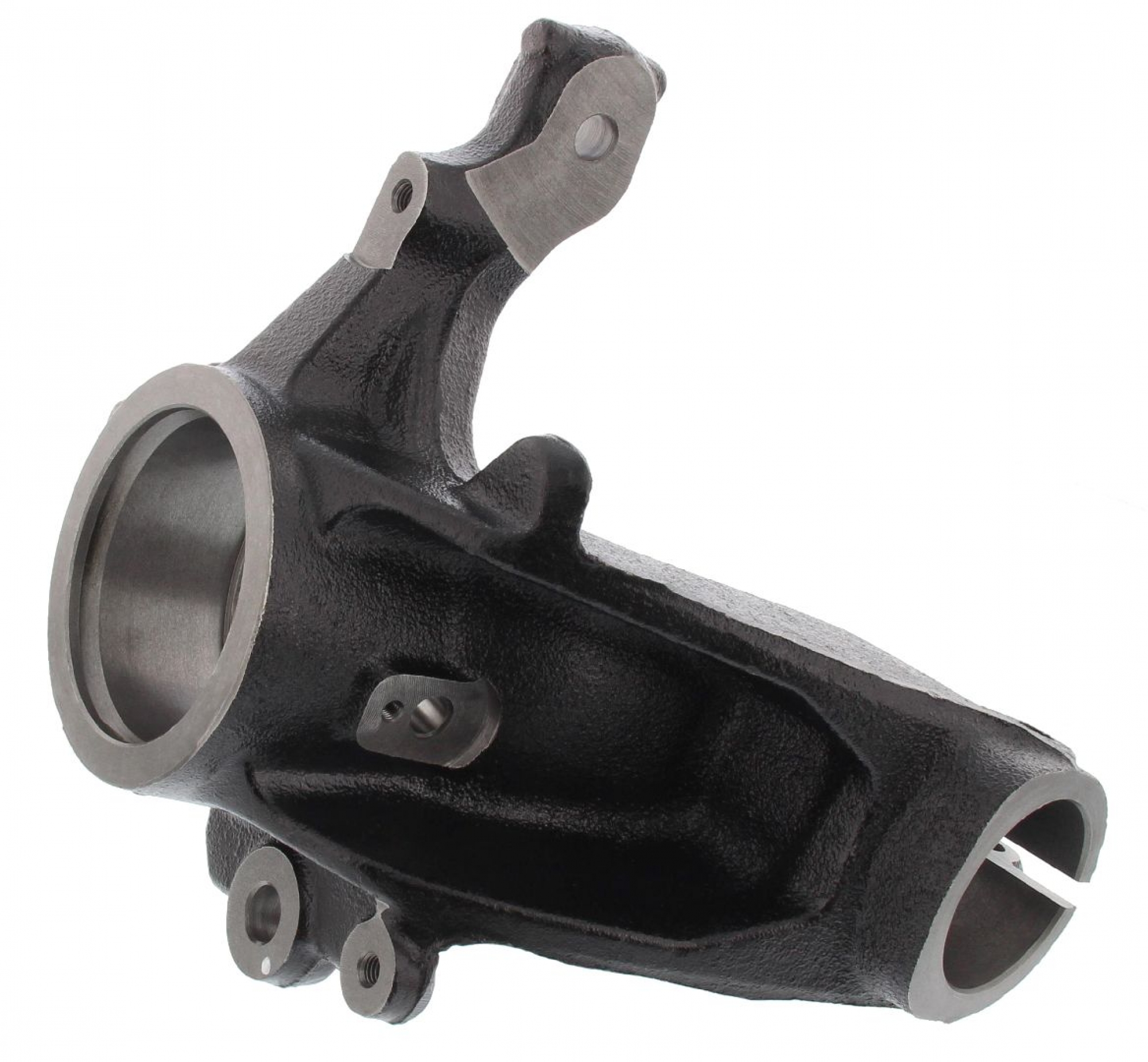 Achsschenkel, Radaufhängung, Vorderachse rechts, FORD FOCUS III