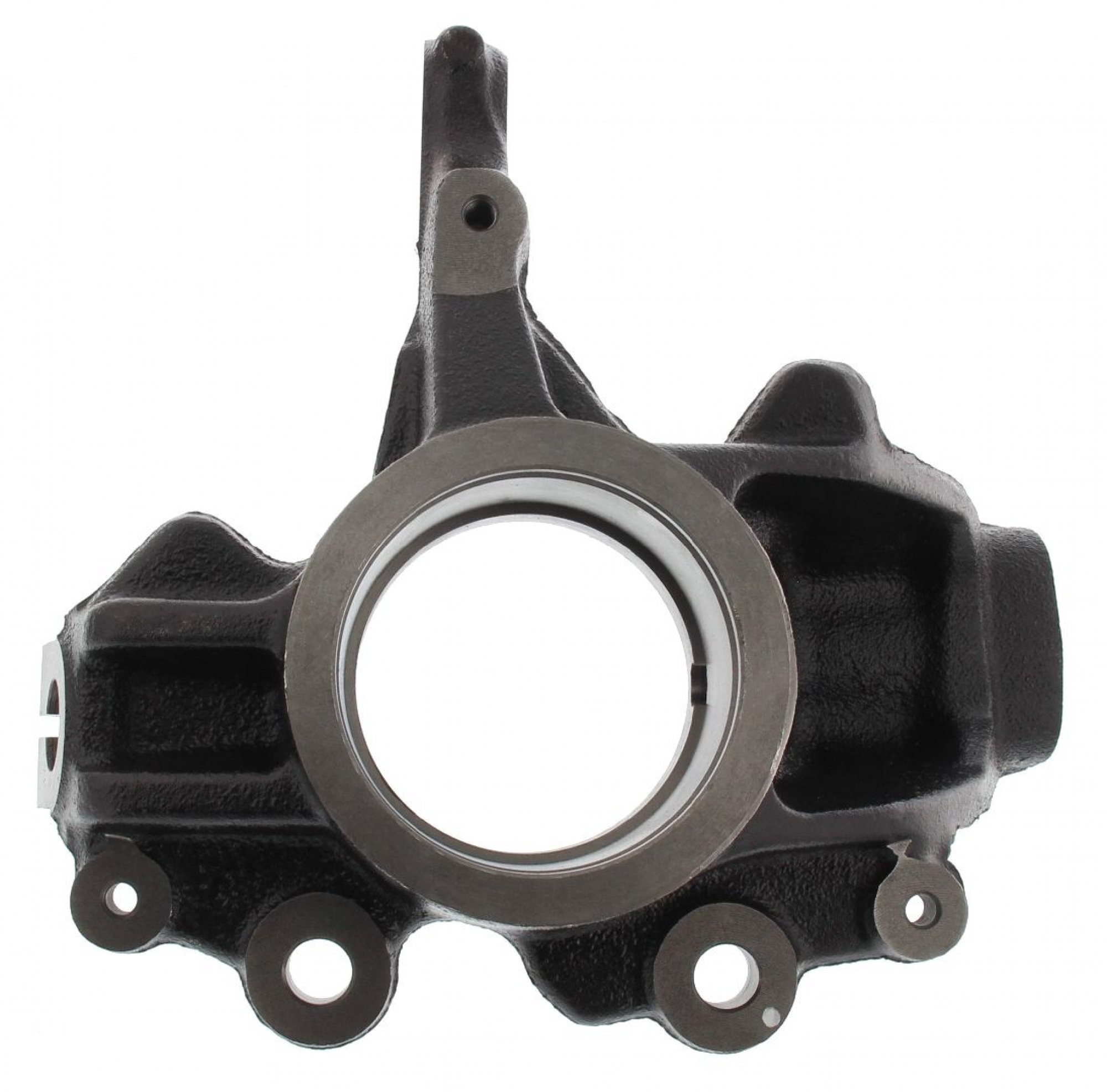 Achsschenkel, Radaufhängung, Vorderachse rechts, FORD FOCUS III