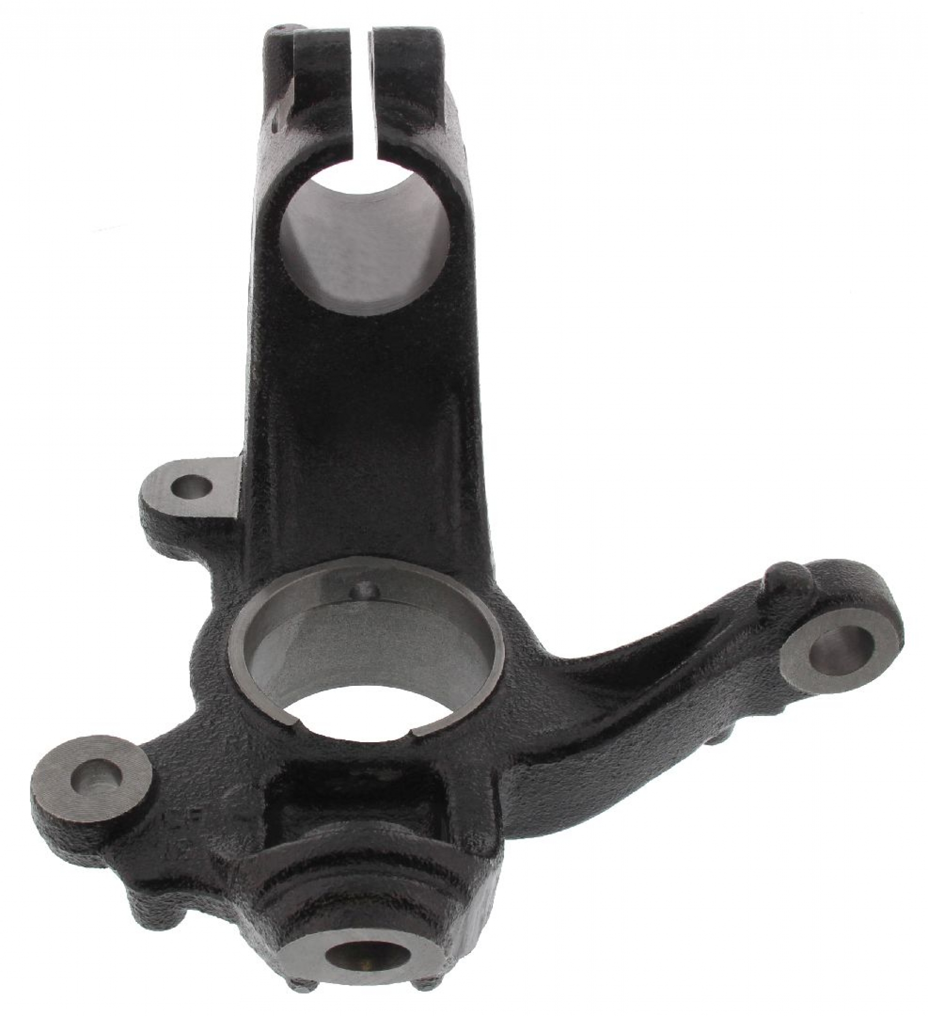 Achsschenkel, Radaufhängung, Vorderachse rechts, FORD MONDEO IV, GALAXY