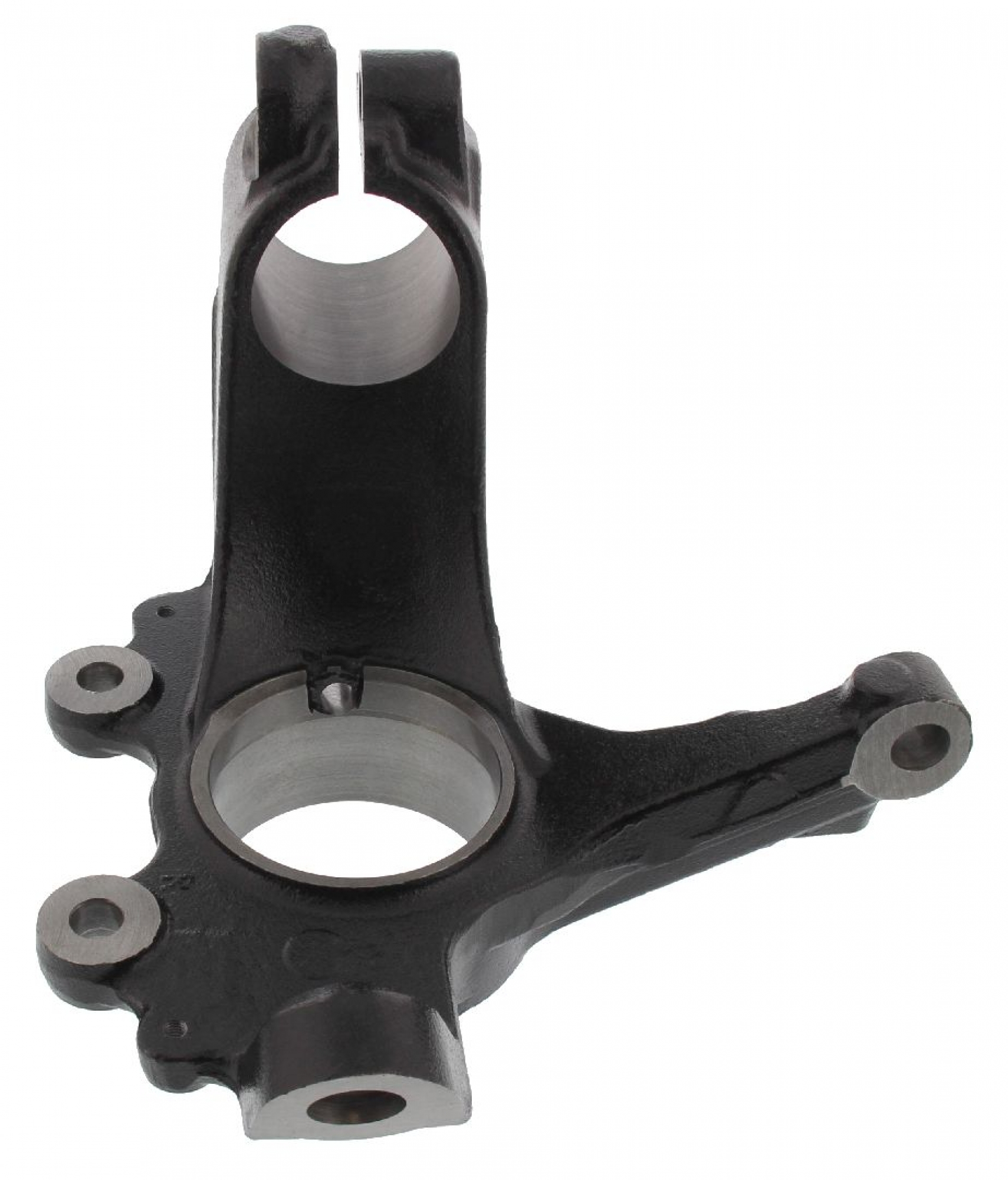 Achsschenkel, Radaufhängung, Vorderachse rechts, FORD FOCUS II, C MAX