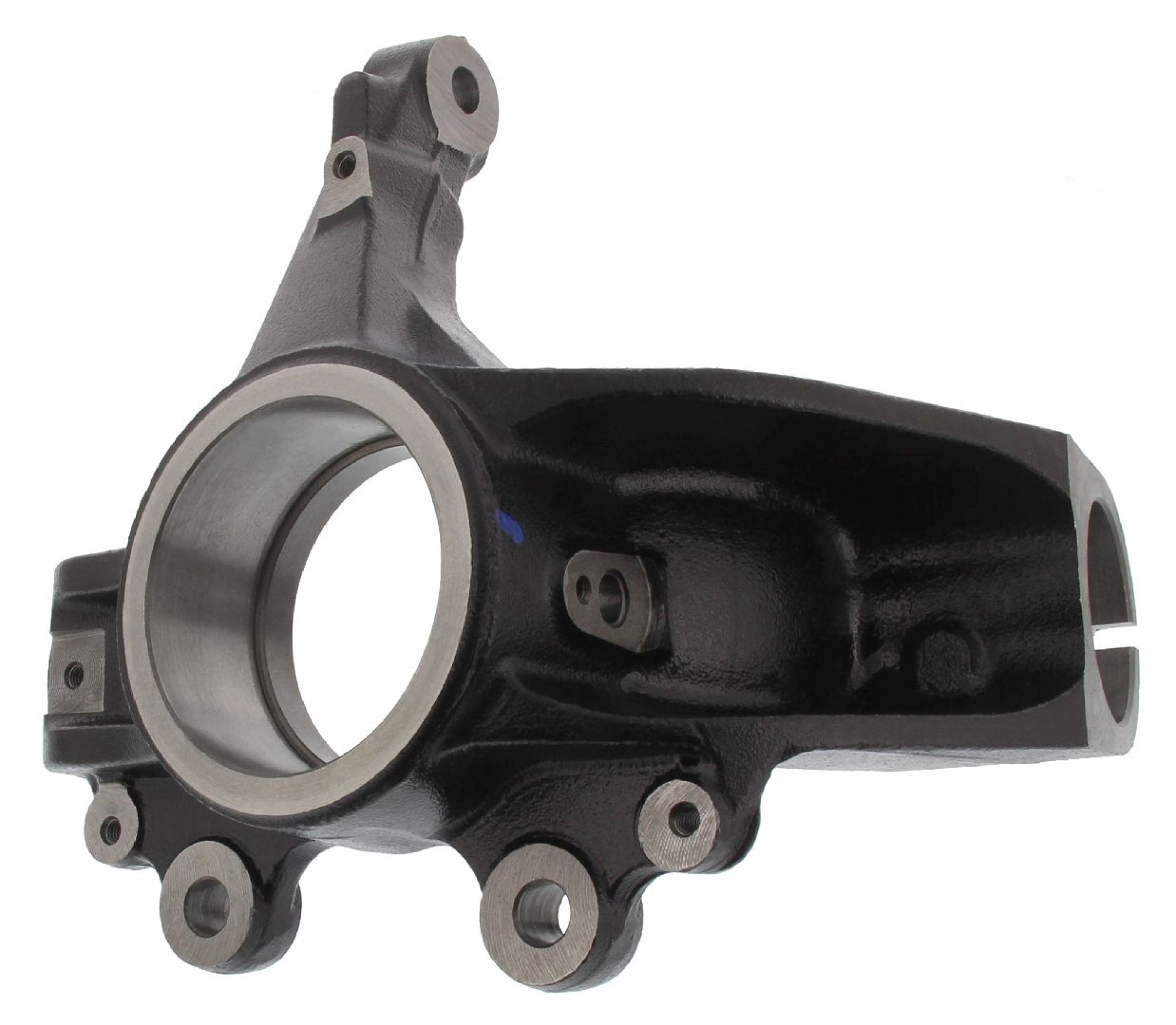 Achsschenkel, Radaufhängung, Vorderachse rechts, FORD FOCUS II, C MAX