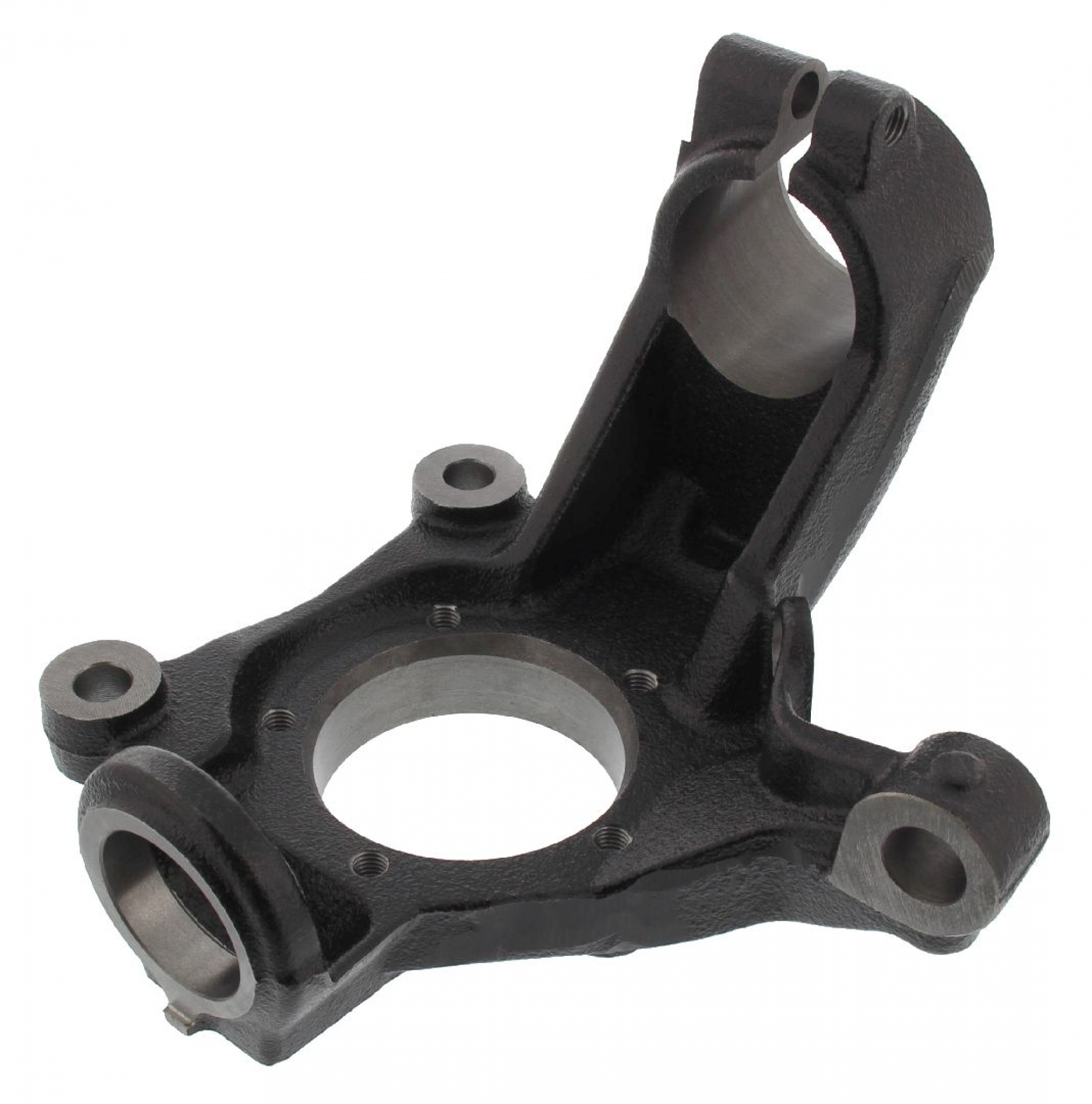 Achsschenkel, Radaufhängung, Vorderachse rechts, FORD TRANSIT