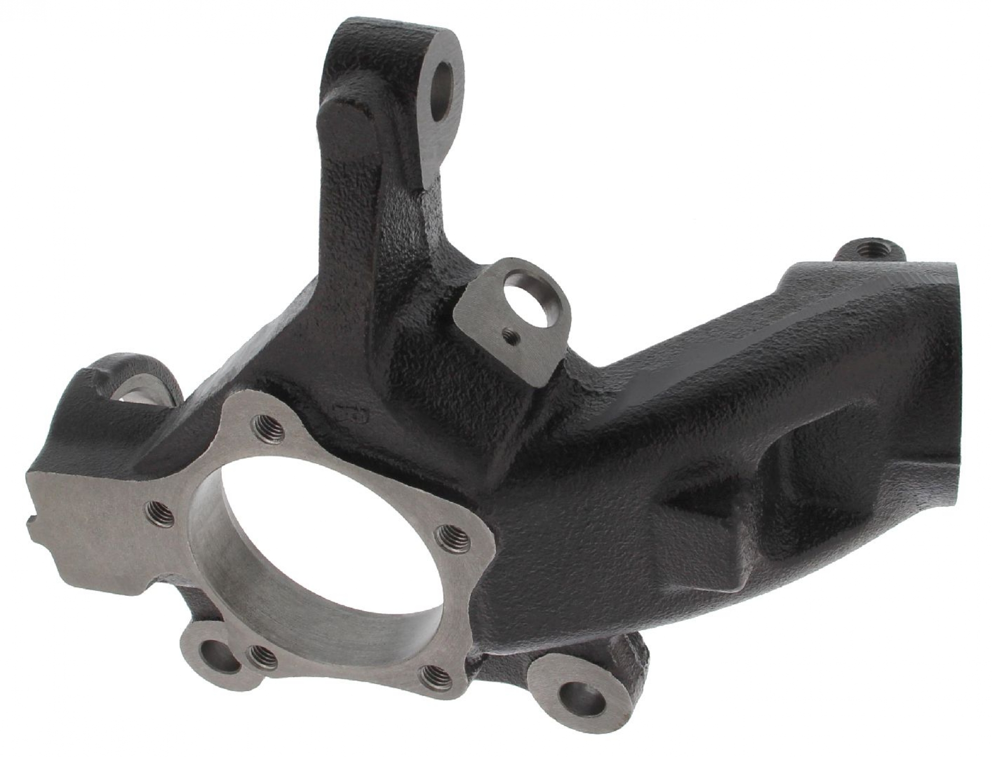 Achsschenkel, Radaufhängung, Vorderachse rechts, FORD TRANSIT