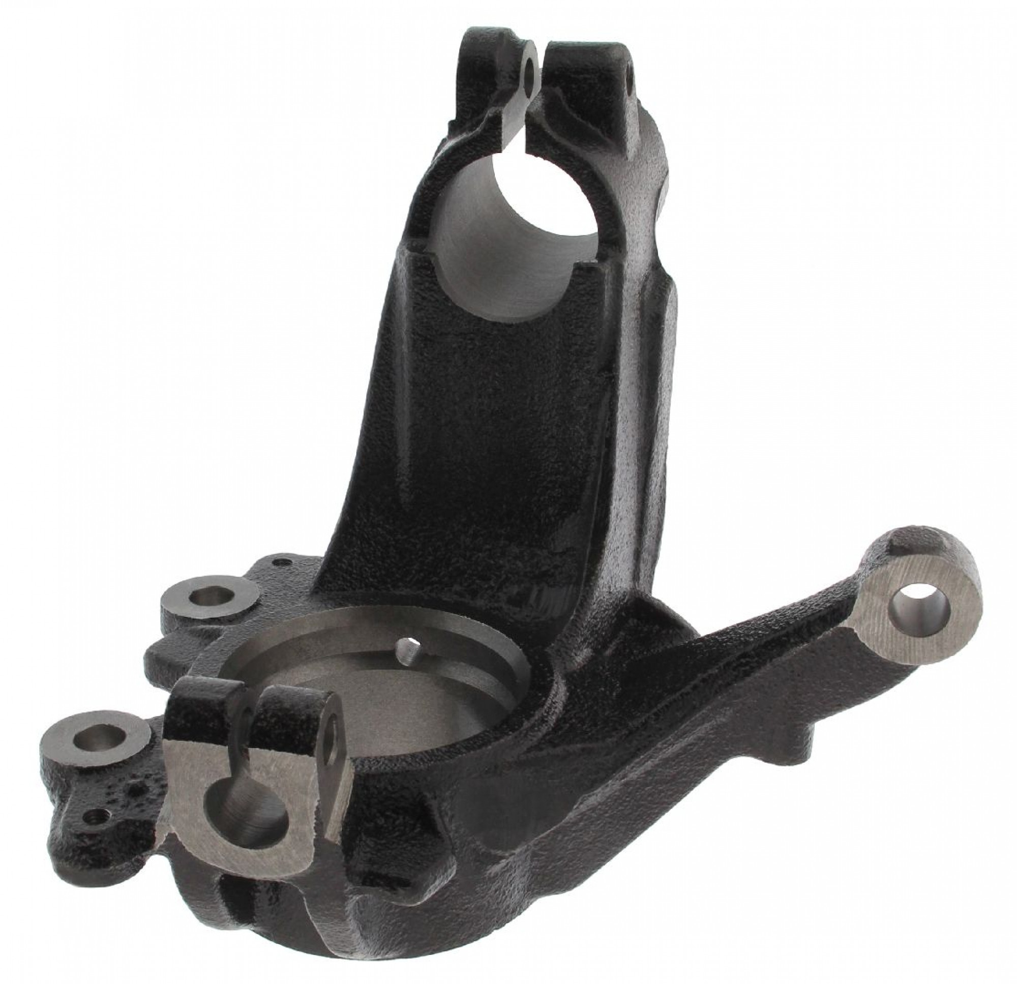 Achsschenkel, Radaufhängung, Vorderachse rechts, FORD KUGA II