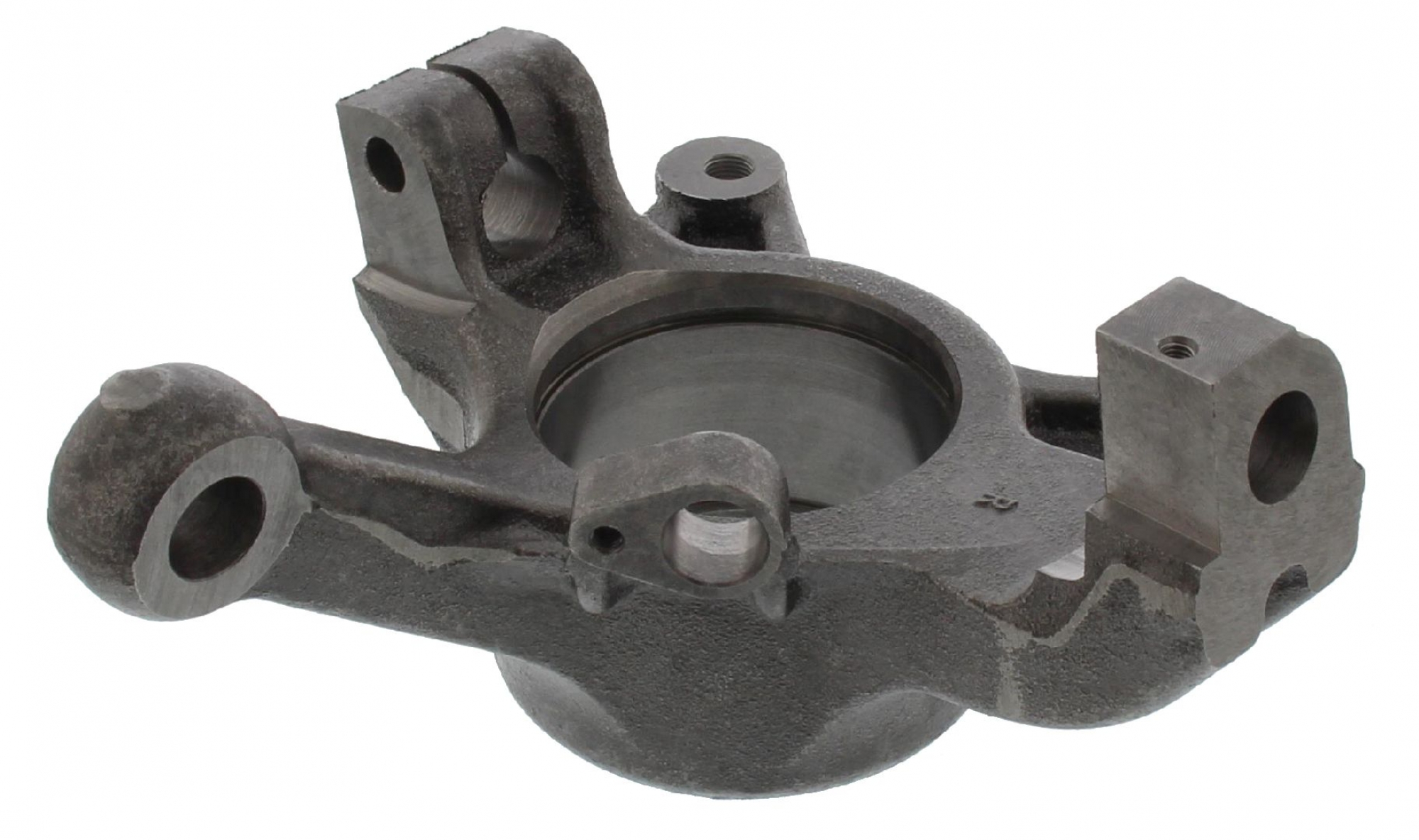 Achsschenkel, Radaufhängung, Vorderachse rechts, OPEL MOVANO