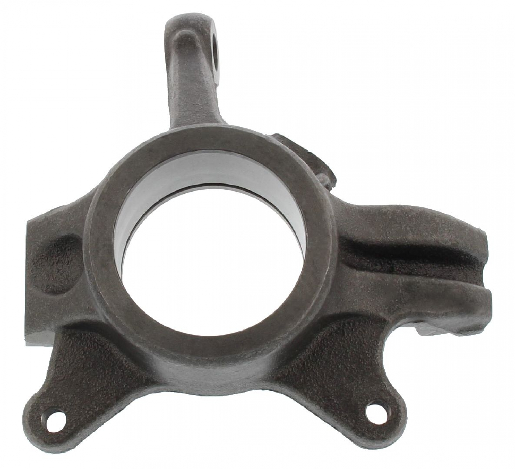 Achsschenkel, Radaufhängung, Vorderachse rechts, OPEL MOVANO